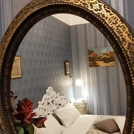 San Domenico Bed & Breakfast Bologna