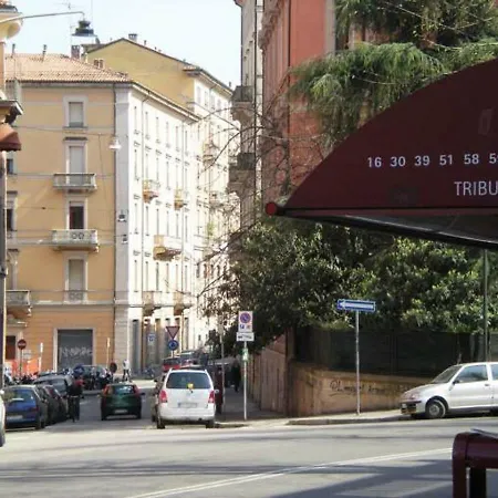 Couette-café San Domenico