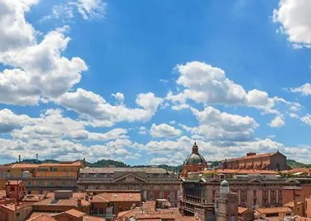 San Domenico Alojamento de Acomodação e Pequeno-almoço *