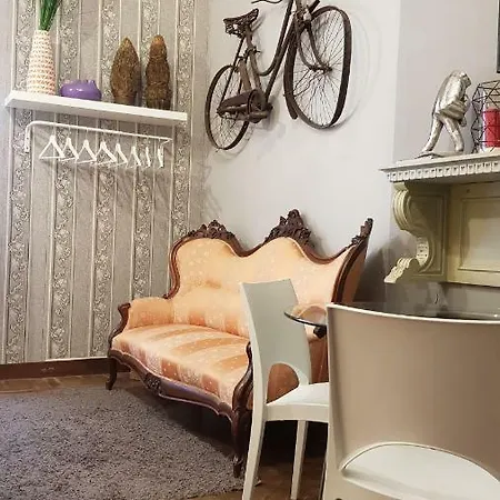 Couette-café San Domenico *