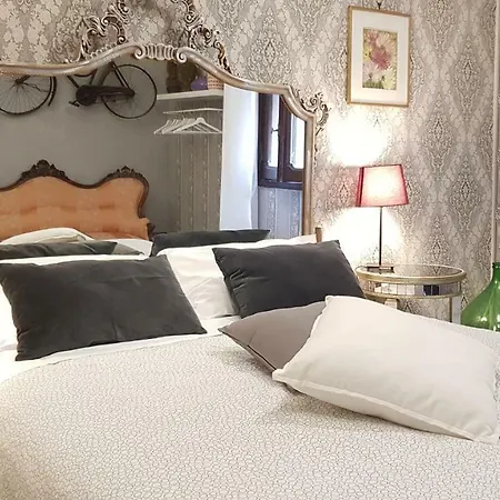 Bed & Breakfast San Domenico *