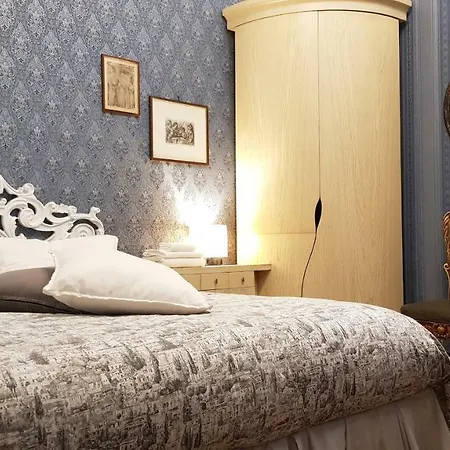 Bed & Breakfast San Domenico