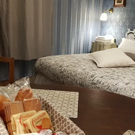 Alojamento de Acomodação e Pequeno-almoço San Domenico *