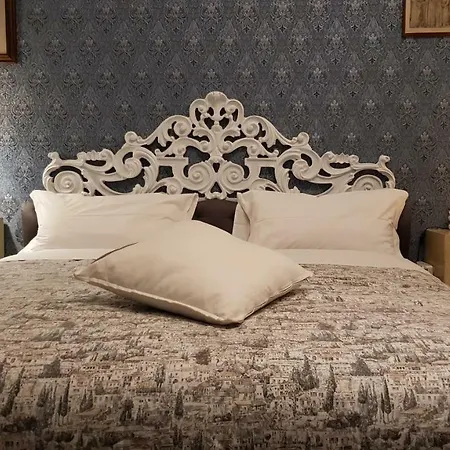 Bed & Breakfast San Domenico