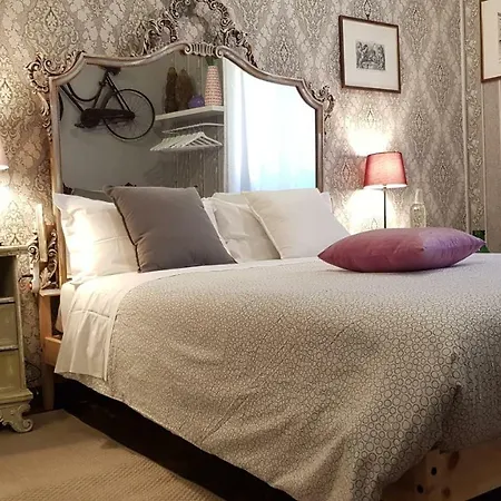 San Domenico Bed & Breakfast